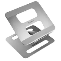 CONTOUR Laptop Riser Steel – pilt 3