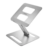 CONTOUR Laptop Riser Steel – pilt 5