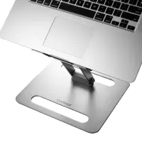 CONTOUR Laptop Riser Steel – pilt 7