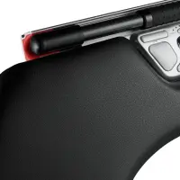 CONTOUR Wrist rest RollerMouse Max