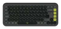 LOGI POP ICON KEYS - GRAPHITE (US)