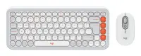 LOGI POP ICON COMBO - OFF WHITE (US)