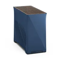 Fractal Design Computer Case | Era 2 | Midnight Blue | mITX | SFX / SFX-L