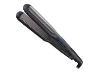 Remington Pro-Ceramic Extra Hair Straightener | S5525 | Ceramic heating system | Temperature (min) 150 °C | Temperature (max) 230 °C | Black