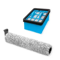 Bissell 4046F CrossWave Multi-Surface Accessory Kit