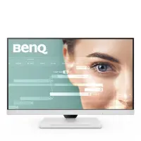 Benq | GW2790QT | 27 " | IPS | 16:9 | 75 Hz | 5 ms | 2560 x 1440 pixels | 350 cd/m² | HDMI ports quantity 1 | White – pilt 4