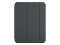 Apple | Smart Folio for iPad Pro 13-inch (M4) | Folio | Black