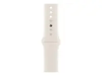 Apple | 46mm Starlight Sport Band - S/M