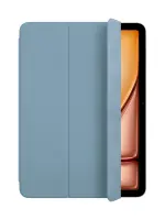 Apple | Smart Folio for iPad Air 11-inch (M2) (+4th, 5th generation) | Folio | Polyurethane | Denim – pilt 2