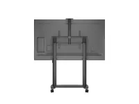 Multibrackets 3120 telerikinnitus 2,79 m (110") Must – pilt 16