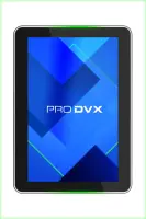 ProDVX APPC-10XPL-R23 Rockchip RK3568 25,6 cm (10.1") 1280 x 800 pikslit Puutetundlik ekraan All-in-One tablet PC 4 GB DDR4-SDRAM 16 GB eMMC Android 13 Wi-Fi 5 (802.11ac) Must – pilt 22