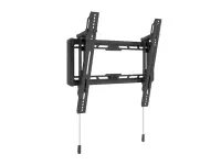 MB Universal Wallmount Tilt Medium Black