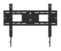 NEOMOUNTS LEVEL-750 Wall Mount XL 125kg