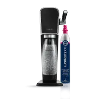 SodaStream Art | Sparkling Water Maker