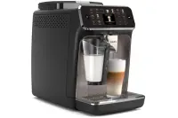 Philips | Coffee Machine | EP5549/70	 Series 5500 LatteGo | Pump pressure 15 bar | Built-in milk frother | Automatic | 1500 W | Black – pilt 4