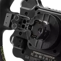 Thrustmaster Evo Racing 32R Leather | Black