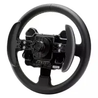 Thrustmaster Evo Racing 32R Leather | Black