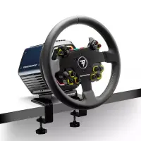 Thrustmaster Evo Racing 32R Leather | Black