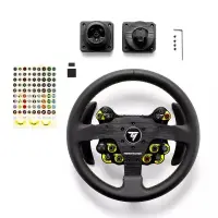 Thrustmaster Evo Racing 32R Leather | Black