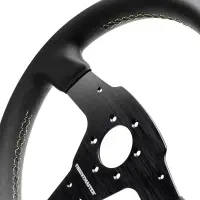 Thrustmaster Evo Racing 32R Leather | Black