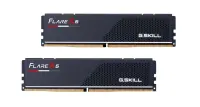 G.Skill RAM | Flare X5 | 64 GB | DDR5 | 6000 MHz | PC/server | Registered No | ECC No