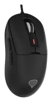 Genesis | Gaming Mouse | Krypton 660 | Wired | USB Type-A | Black