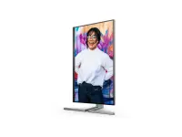 AOC | Q27U3CV | 27 " | IPS | 16:9 | 75 Hz | 4 ms | 2560 x 1440 pixels | 420 cd/m² | HDMI ports quantity 1