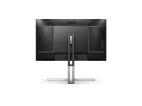 AOC | Q27U3CV | 27 " | IPS | 16:9 | 75 Hz | 4 ms | 2560 x 1440 pixels | 420 cd/m² | HDMI ports quantity 1 – pilt 6