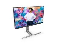 AOC | Q27U3CV | 27 " | IPS | 16:9 | 75 Hz | 4 ms | 2560 x 1440 pixels | 420 cd/m² | HDMI ports quantity 1 – pilt 9