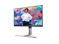 AOC | Q27U3CV | 27 " | IPS | 16:9 | 75 Hz | 4 ms | 2560 x 1440 pixels | 420 cd/m² | HDMI ports quantity 1 – pilt 12