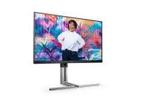 AOC | Q27U3CV | 27 " | IPS | 16:9 | 75 Hz | 4 ms | 2560 x 1440 pixels | 420 cd/m² | HDMI ports quantity 1 – pilt 14