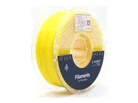 GEMBIRD High Speed ABS filament yellow