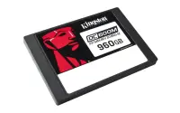Kingston Technology DC600M 960 GB 2.5" Jada ATA III 3D TLC NAND