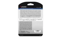 Kingston Technology DC600M 960 GB 2.5" Jada ATA III 3D TLC NAND – pilt 11