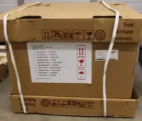 SALE OUT. DIGITUS 9U wall mounting cabinet, Unique 509x600x450 mm, color black (RAL 9005) | Digitus | Wall Mounting Cabinet | DN-19 09-U-SW | Warranty 24 month(s) | DAMAGED PACKAGING, DAMEGED PAINT, CURVED DOOR FROM THE SIDE