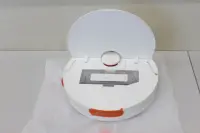 SALE OUT. Xiaomi Robot Vacuum X20+ EU | SALE OUT. SALE OUT. Xiaomi | Robot Vacuum (EU) | X20+ | Wet&Dry | 5200 mAh | Dust capacity 4 L | 6000 Pa | White | DEMO