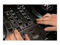 Hercules | DJControl Inpulse T7 | Speakers | USB connectivity – pilt 4