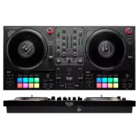 Hercules | DJControl Inpulse T7 | Speakers | USB connectivity – pilt 8