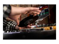 Hercules | DJControl Inpulse T7 | Speakers | USB connectivity – pilt 9