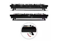 Hercules | DJControl Inpulse T7 | Speakers | USB connectivity