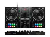 Hercules | DJControl Inpulse 500 | Speakers | USB connectivity