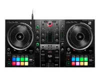 Hercules | DJControl Inpulse 500 | Speakers | USB connectivity