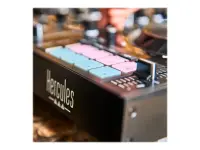 Hercules | DJControl Inpulse 500 | Speakers | USB connectivity
