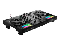 Hercules | DJControl Inpulse 500 | Speakers | USB connectivity