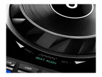 Hercules | DJControl Inpulse 500 | Speakers | USB connectivity