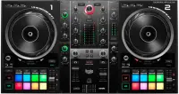 Hercules | DJControl Inpulse 500 | Speakers | USB connectivity