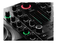 Hercules | DJControl Inpulse 500 | Speakers | USB connectivity