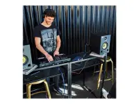 Hercules | DJControl Inpulse 500 | Speakers | USB connectivity
