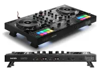 Hercules | DJControl Inpulse 500 | Speakers | USB connectivity