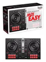 Hercules | DJControl Inpulse 300 MK2 | Speakers | USB connectivity
